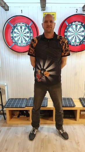 H�uptling Tobias Riege