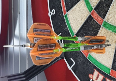 Nichts ist unm�glich....